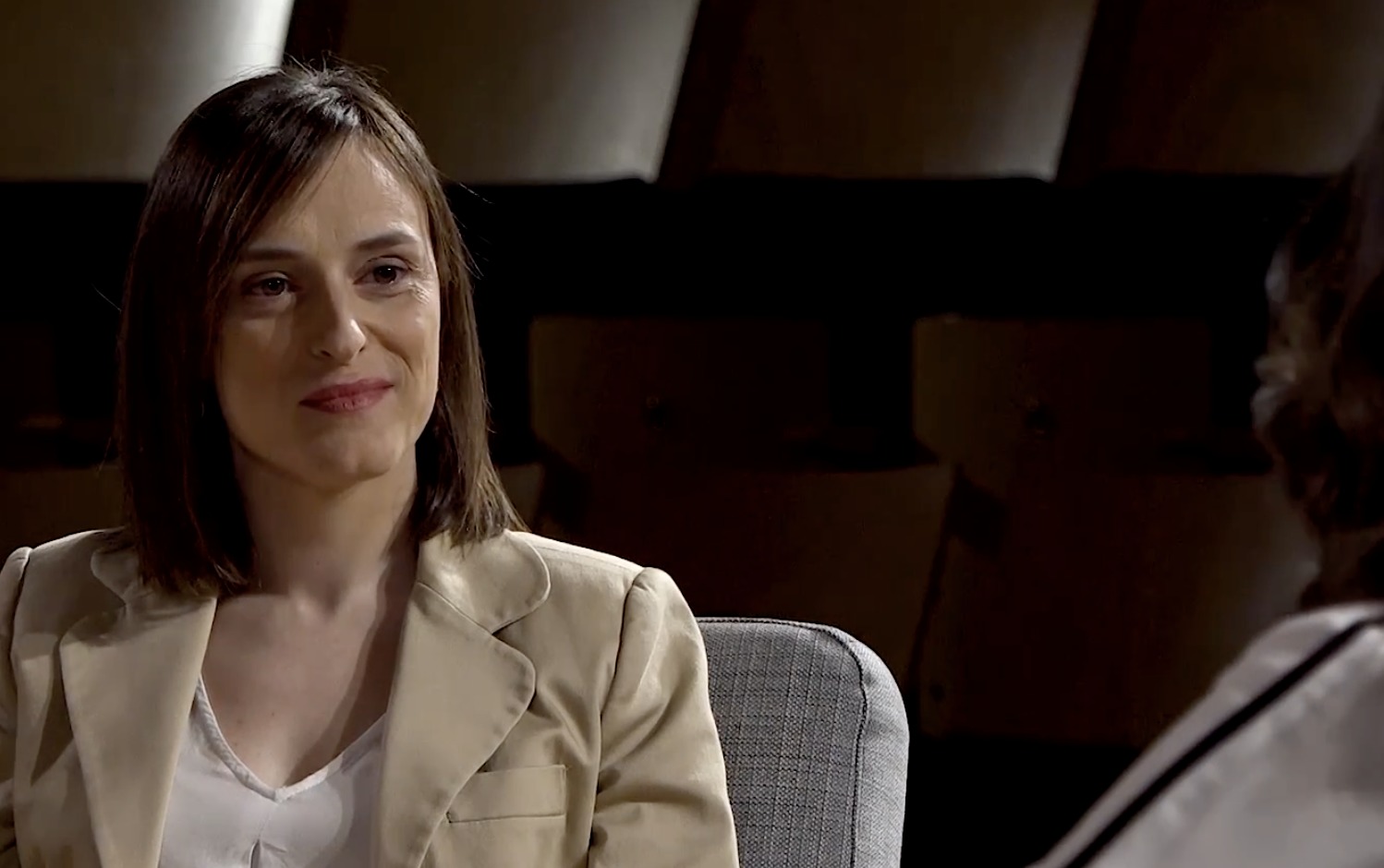 Imagen subida a Zaragoza Ciudad - Marta Lamarca Endometriosis