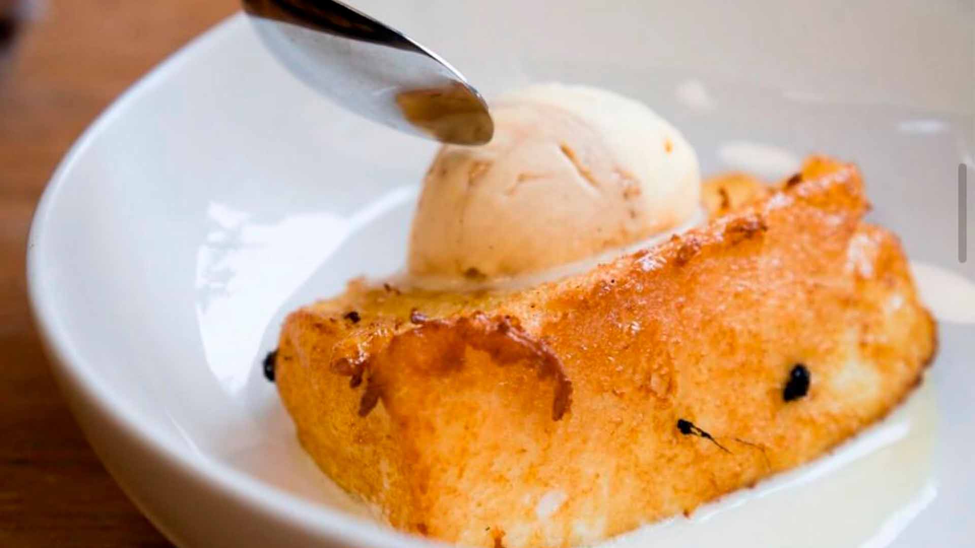 Los 5 sabores más dulces de Semana Santa en Zaragoza