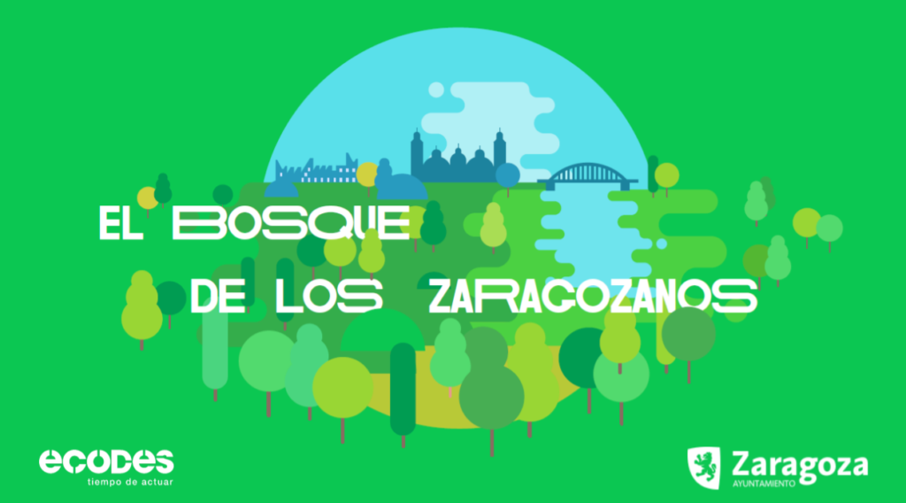 Bosque de los Zaragozanos