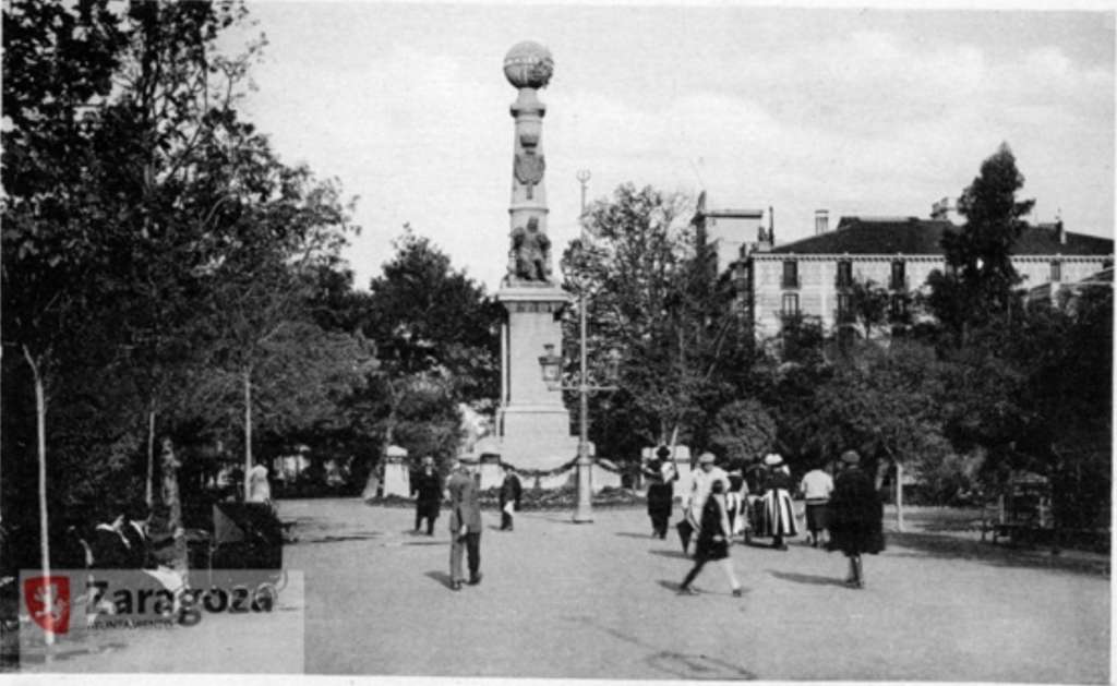 Monumento al Justicia (1930)