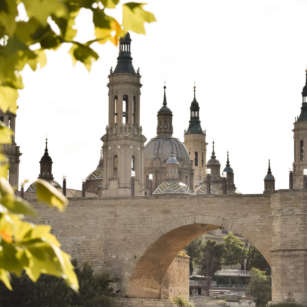 5 rincones de Zaragoza para tus fotos de Instagram