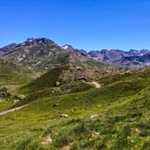 Excursiones fáciles Pirineo Aragonés