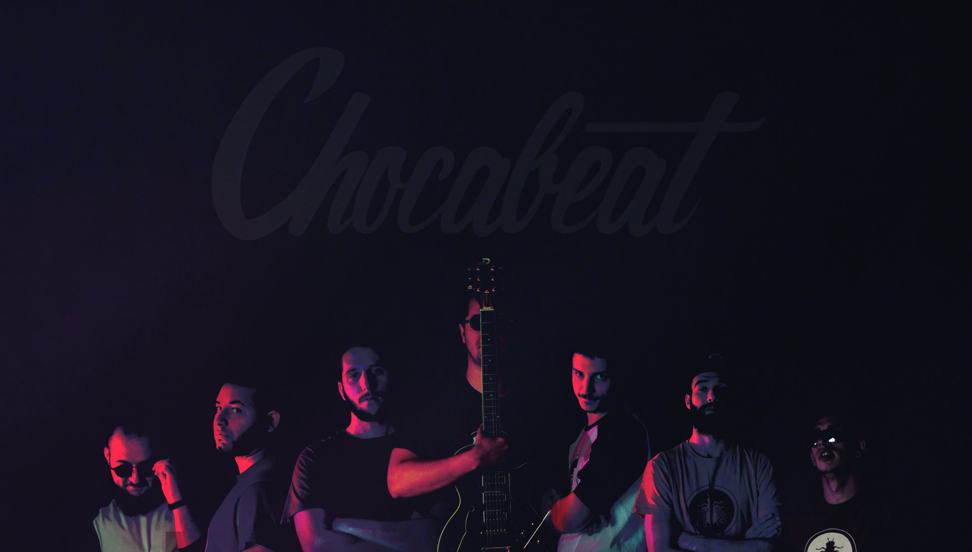 Chocabeat