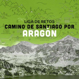 Hacer el Camino de Santiago tiene premio gracias a Hunteet y Turismo de Aragón