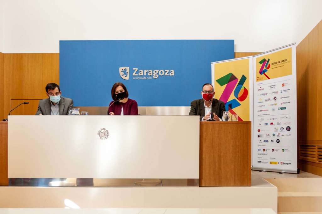 festival cine zaragoza