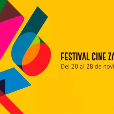Festival Cine Zaragoza
