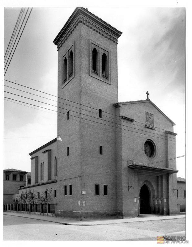 Iglesia de San Valero