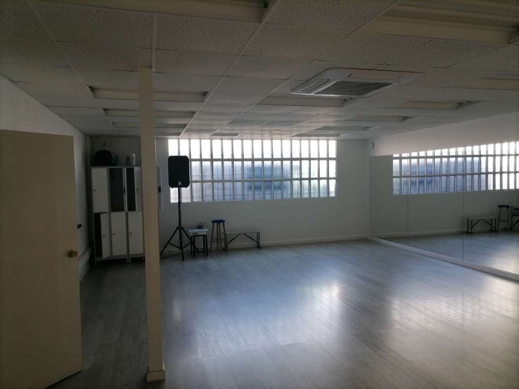 Sala de baile