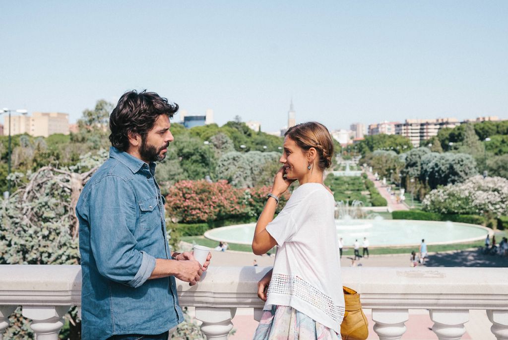 5 Historias de amor en Zaragoza