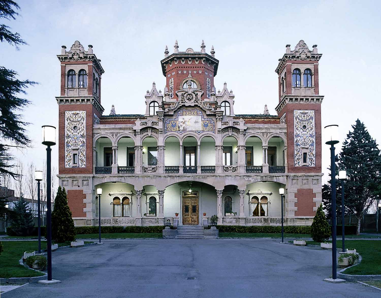 5 Historias de amor en Zaragoza