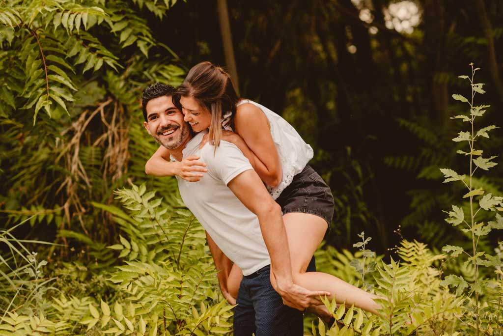 5 Planes originales para San Valentín