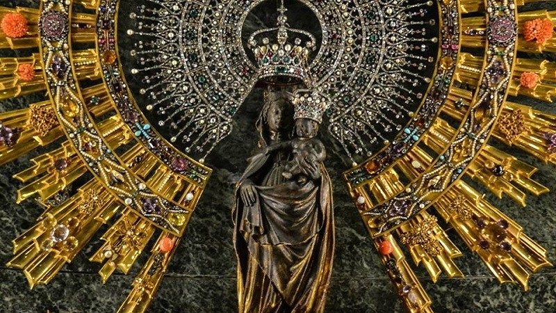 5 Historias de amor en Zaragoza