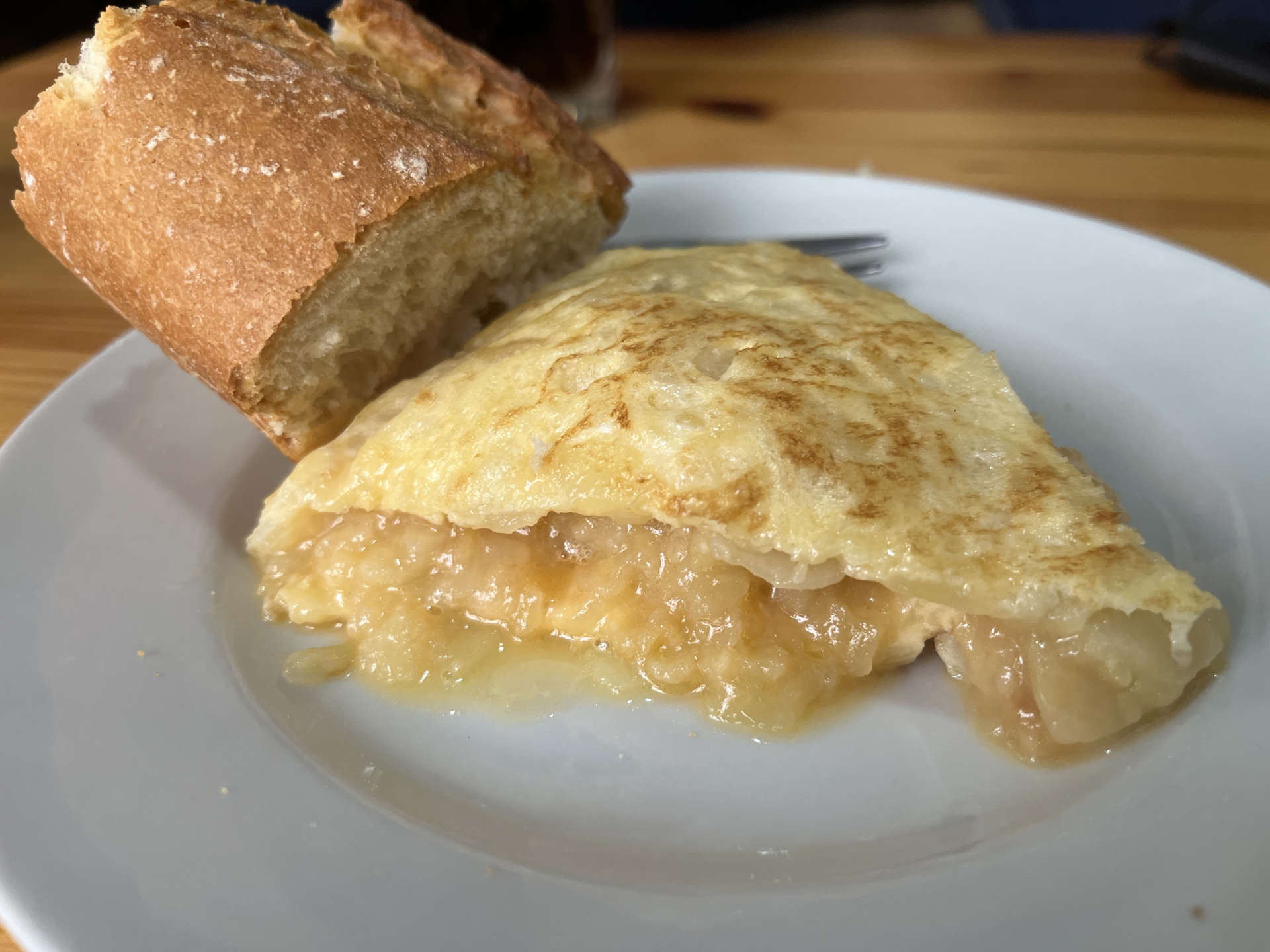 mejores tortillas de zaragoza