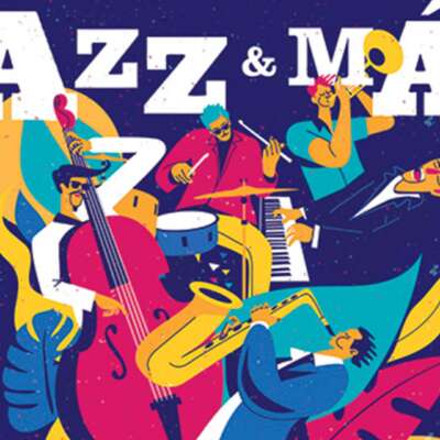 cartel jazz y mas