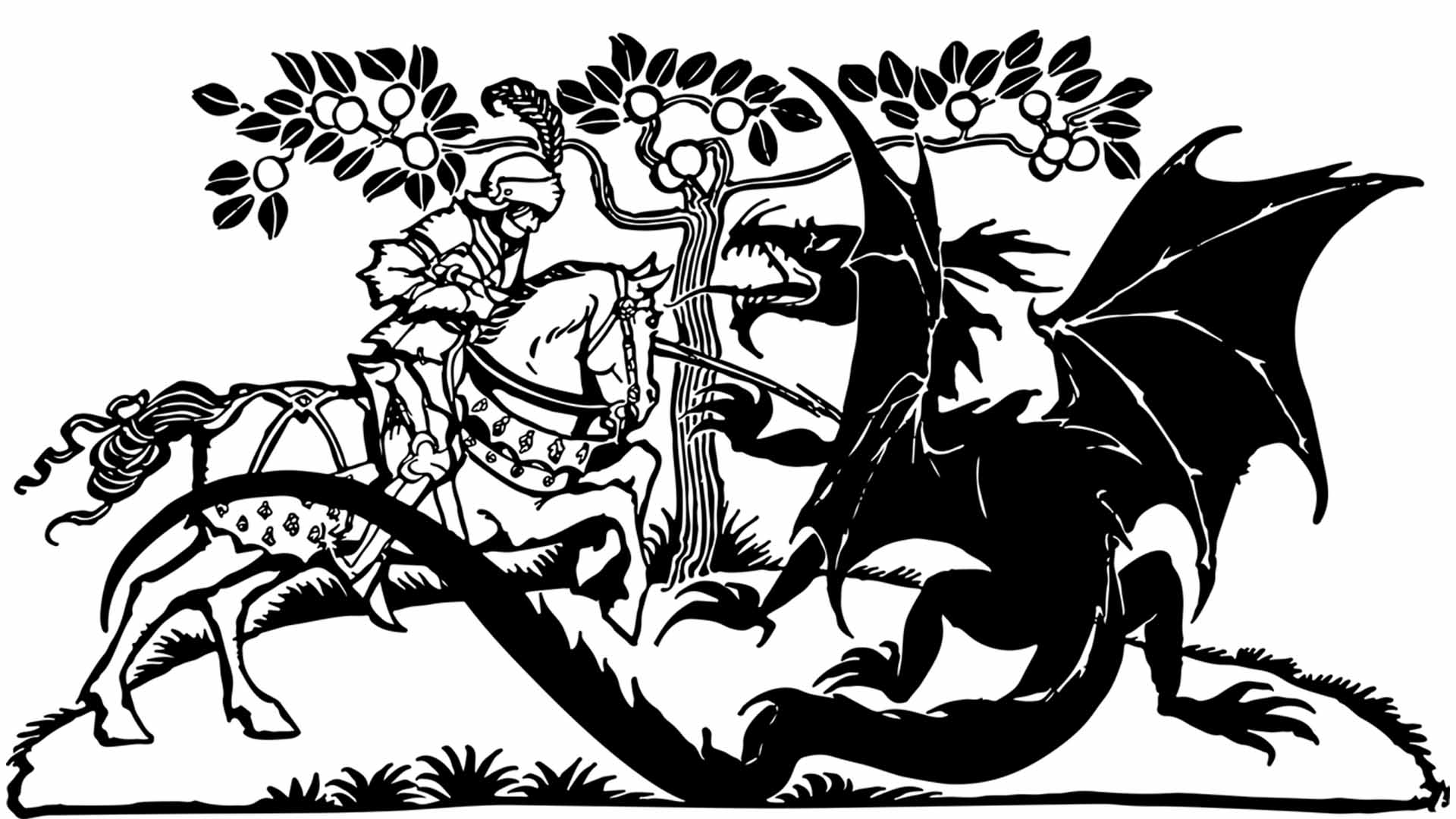 historia san jorge