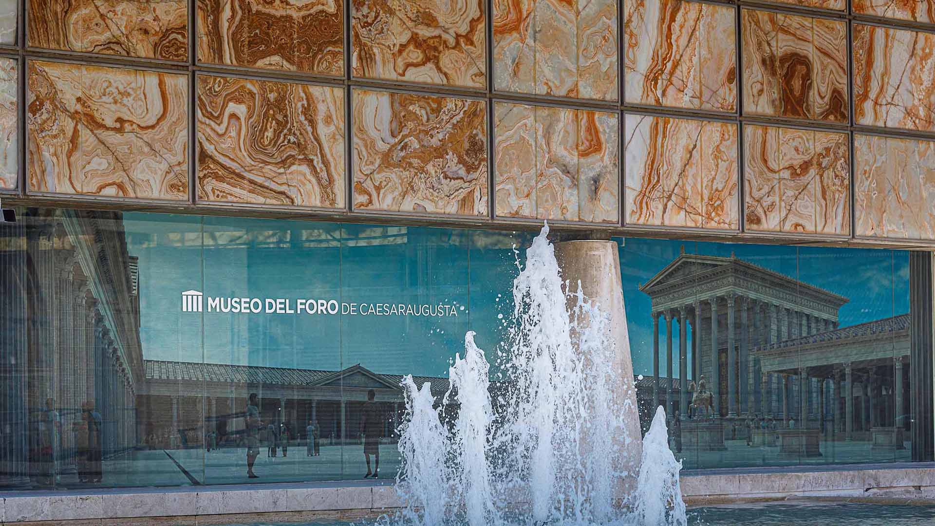 mejores museos zaragoza