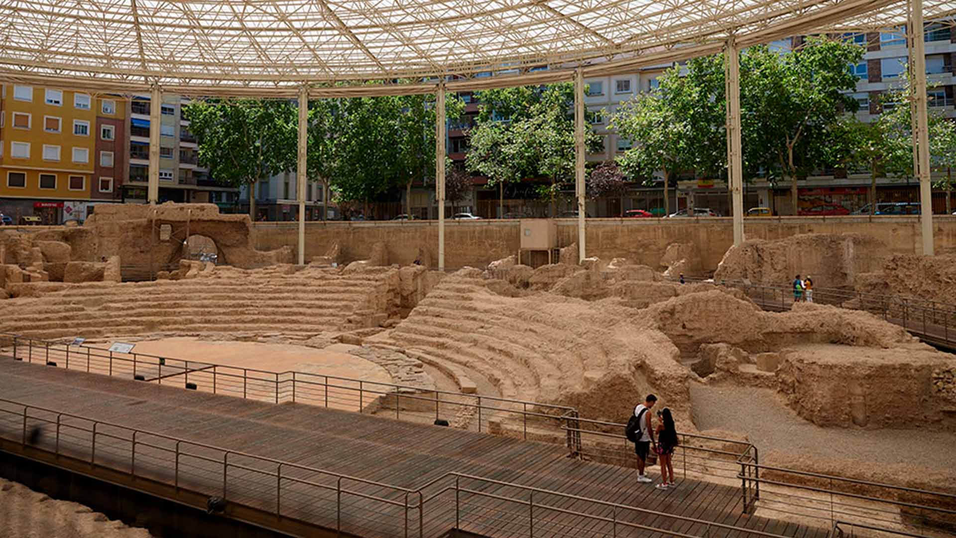 mejores museos zaragoza