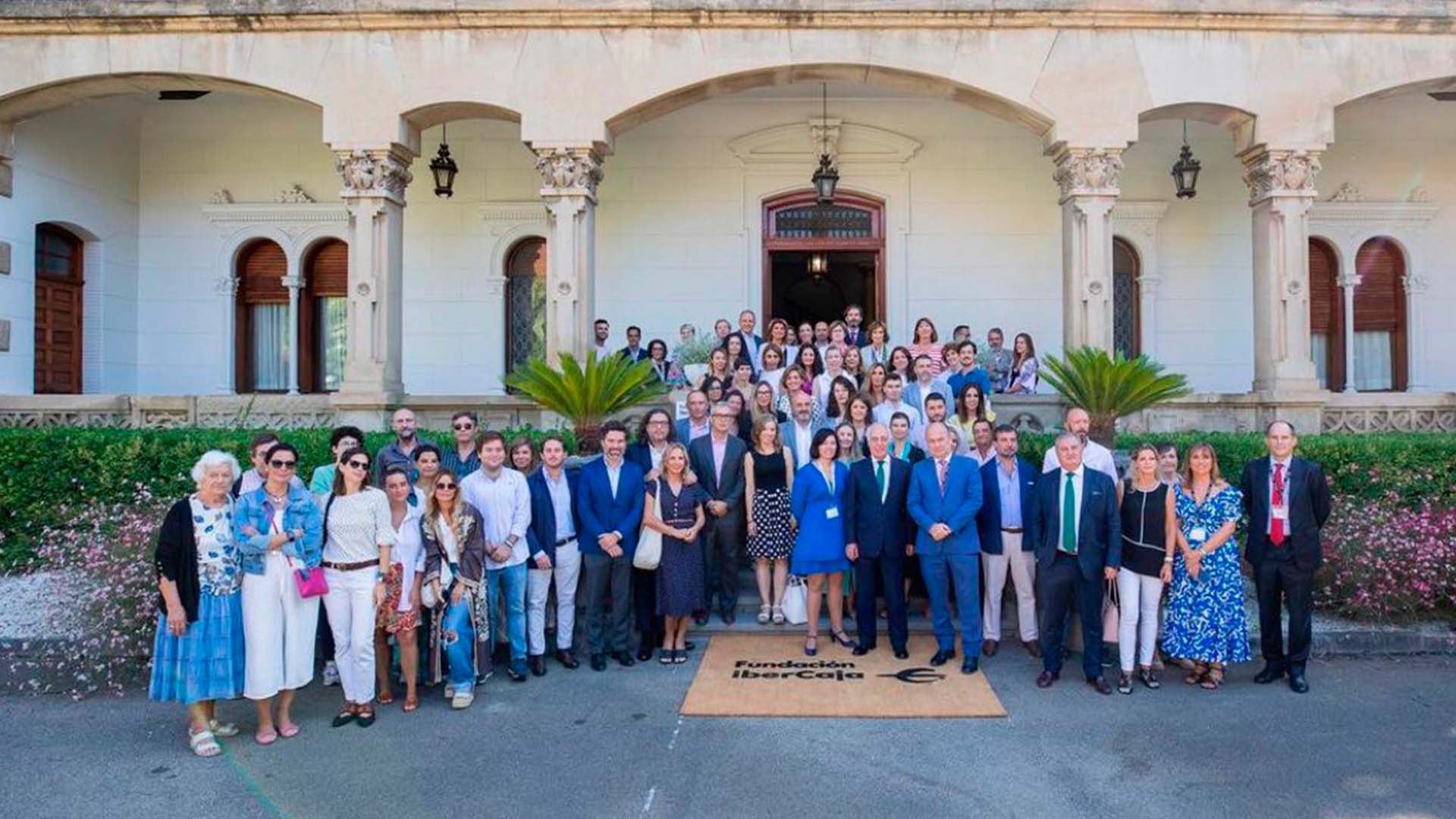 Fundación Ibercaja