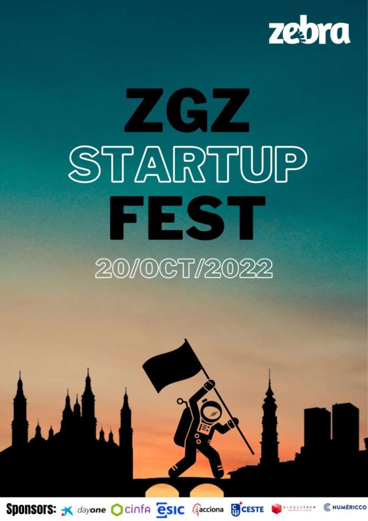 Zaragoza Startup Fest