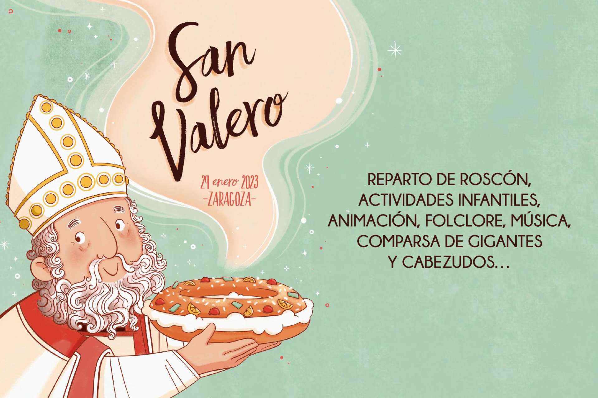 san valero