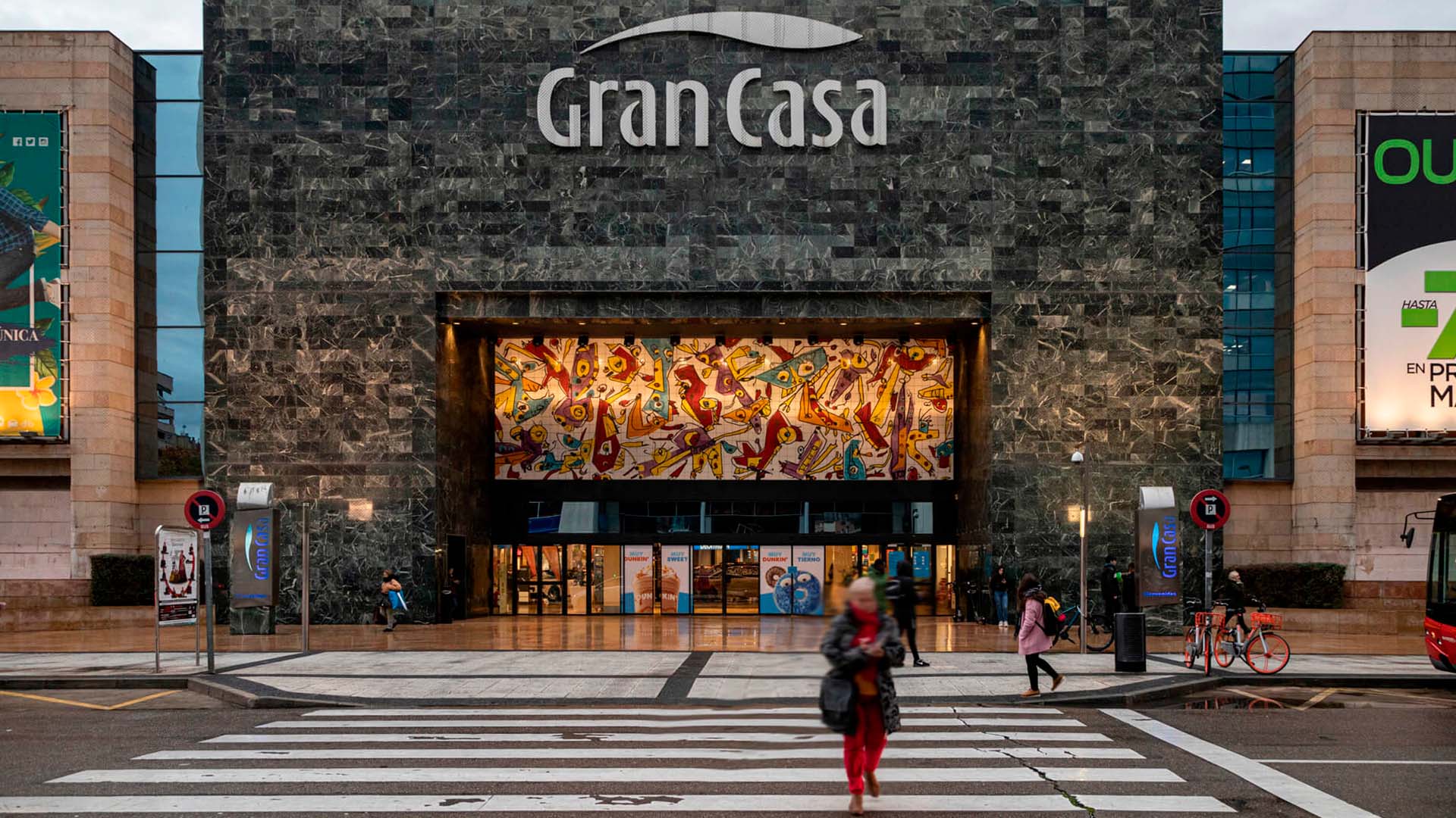 Imagen subida a Zaragoza Ciudad - grancasa