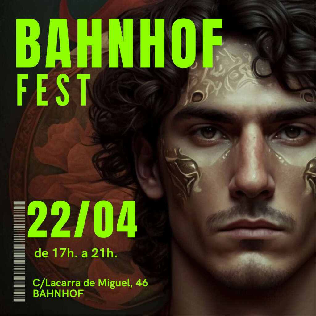 bahnhof fest