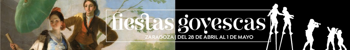 Fiestas Goyescas 2023