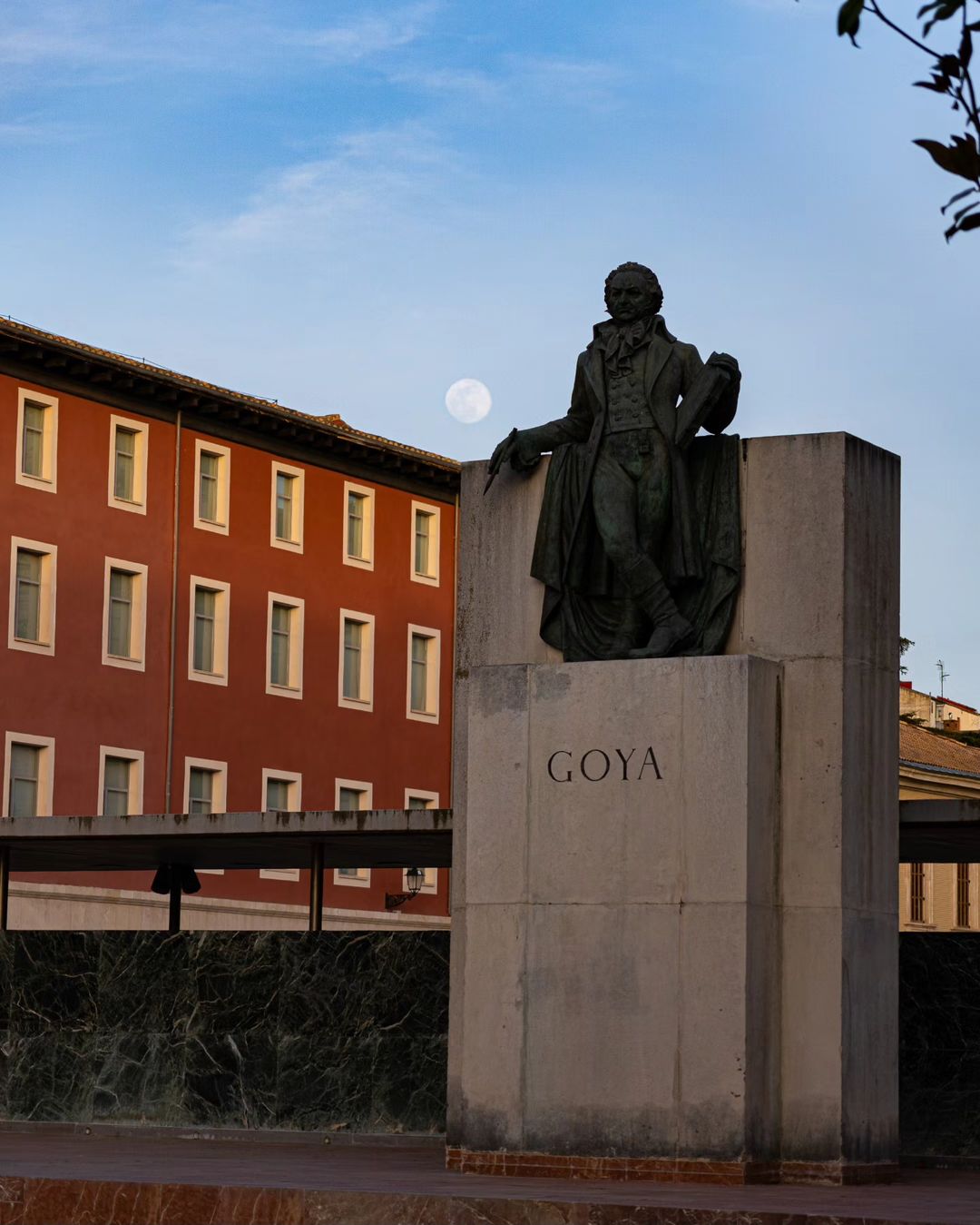 @photoamivan Goya