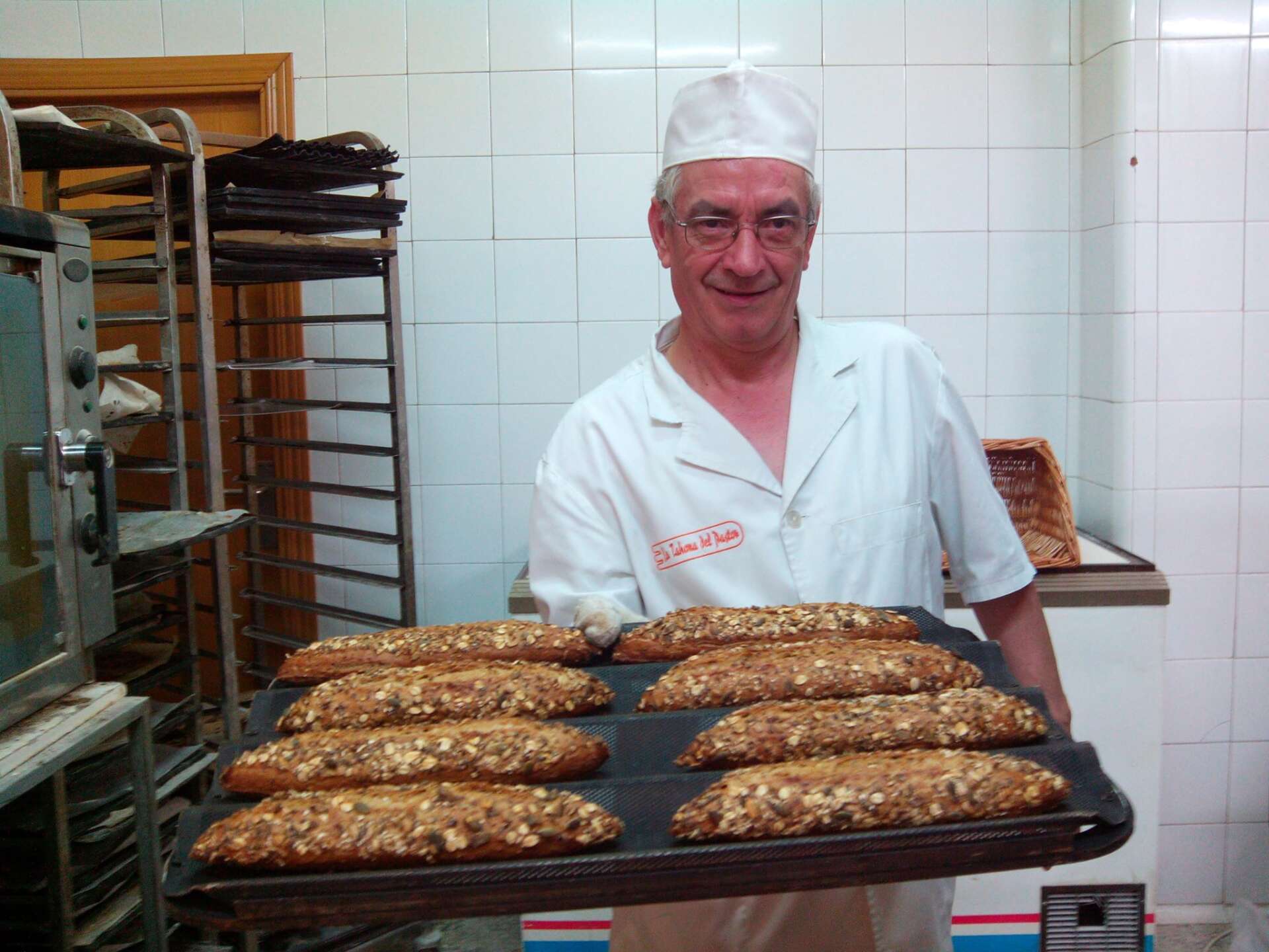 top 3 panaderías de Zaragoza