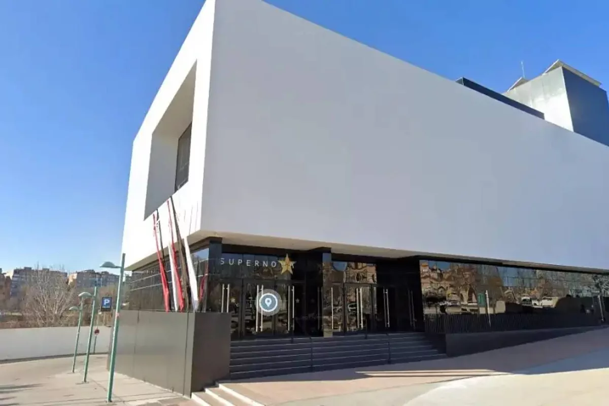 Top 5 discotecas de Zaragoza para menores de 30