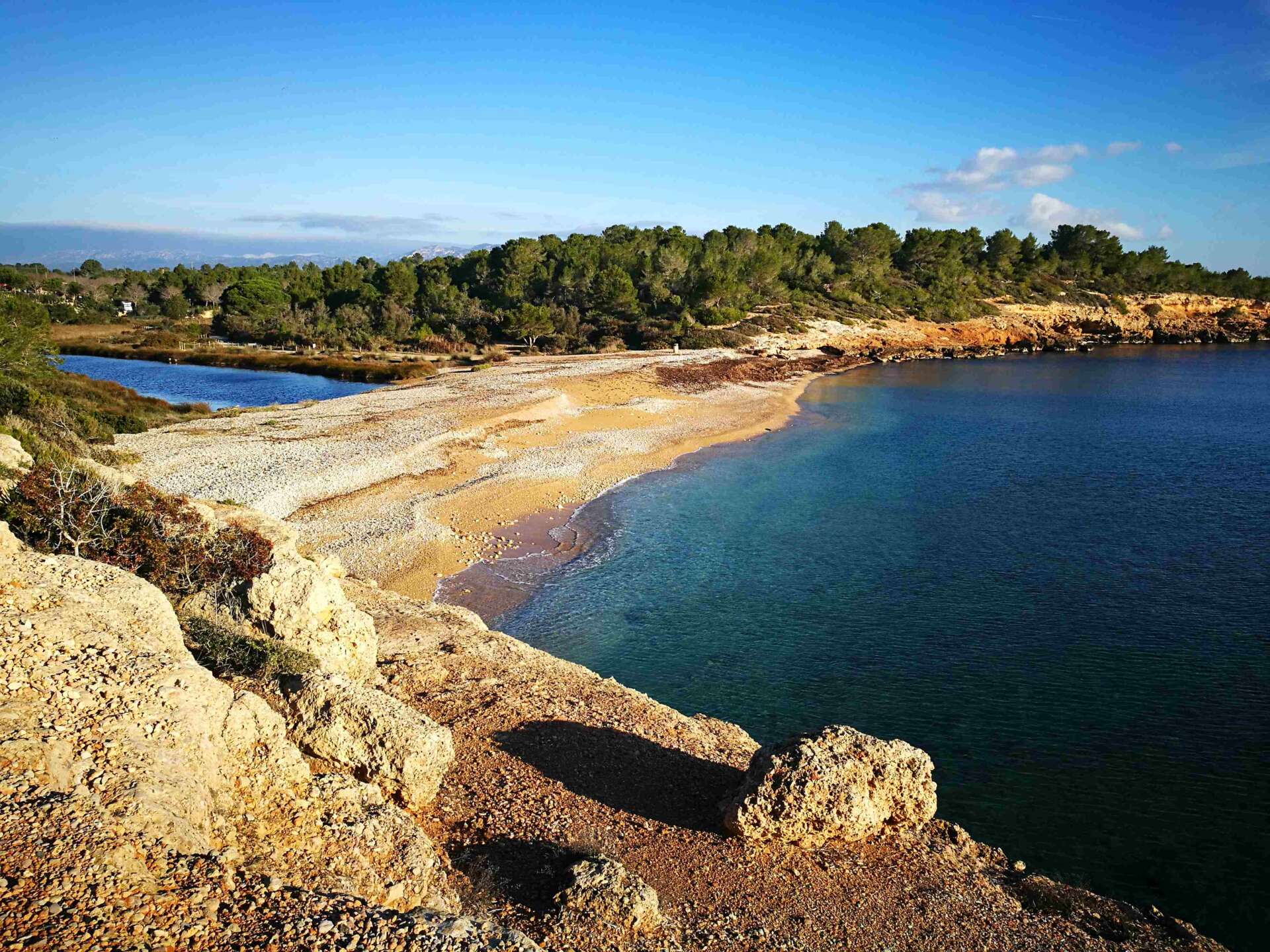 Imagen subida a Zaragoza Ciudad - 21 cala santes creus