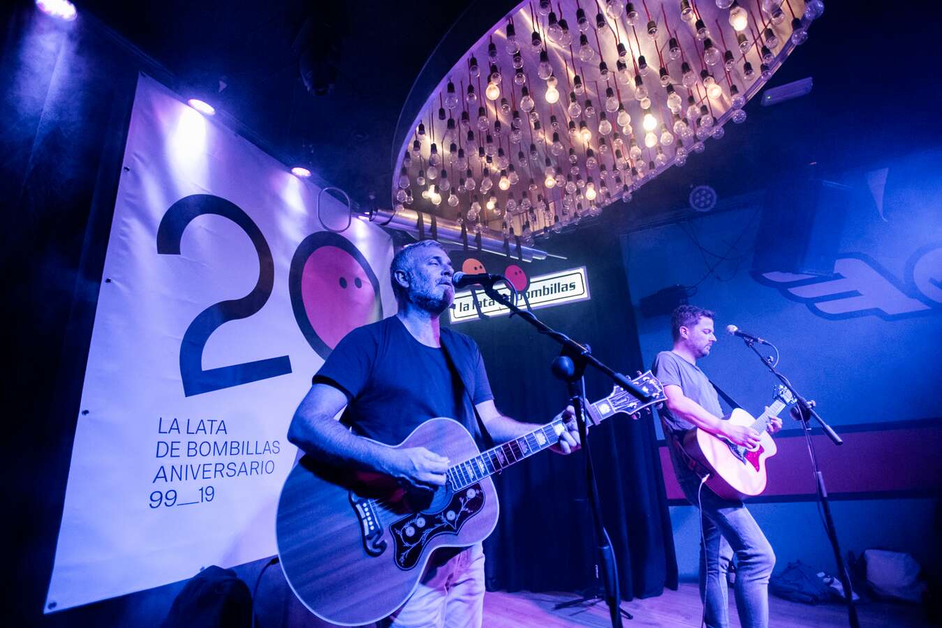 Top 5 bares de Zaragoza para mayores de 30