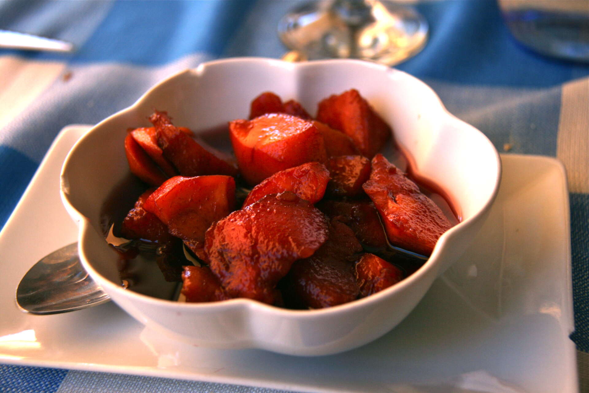 platos aragoneses para el verano