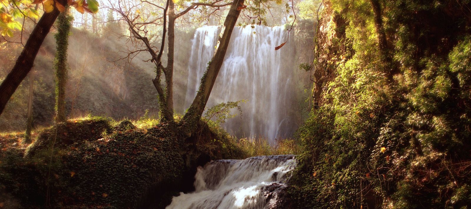Imagen subida a Zaragoza Ciudad - Monasterio de piedra