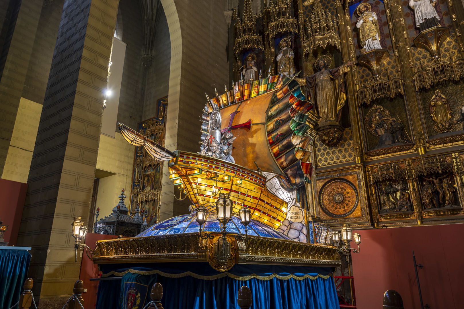 icónicos de las Fiestas del Pilar