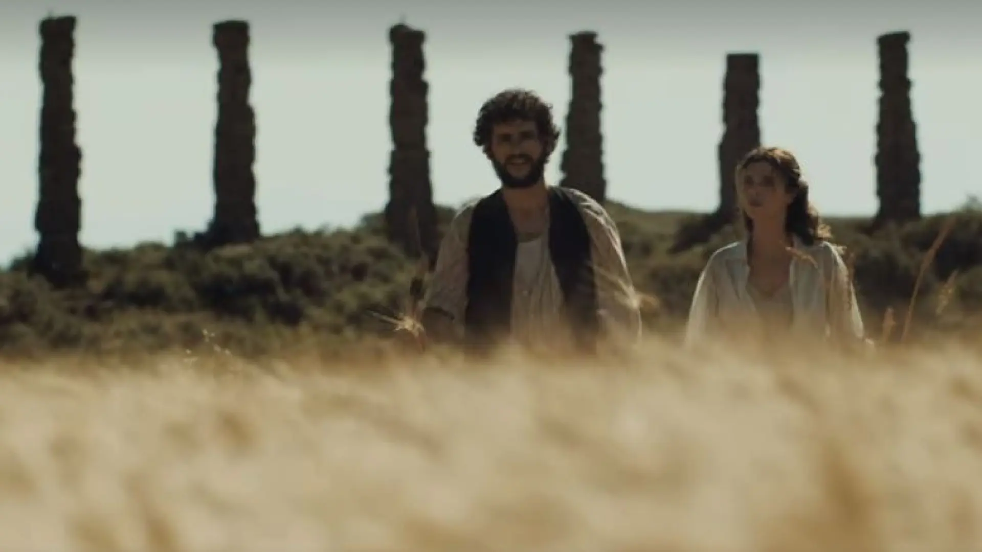 películas y series aragonesas