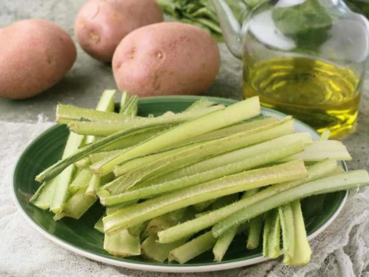 platos aragoneses para el verano
