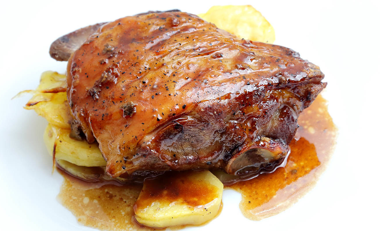platos invernales aragoneses
