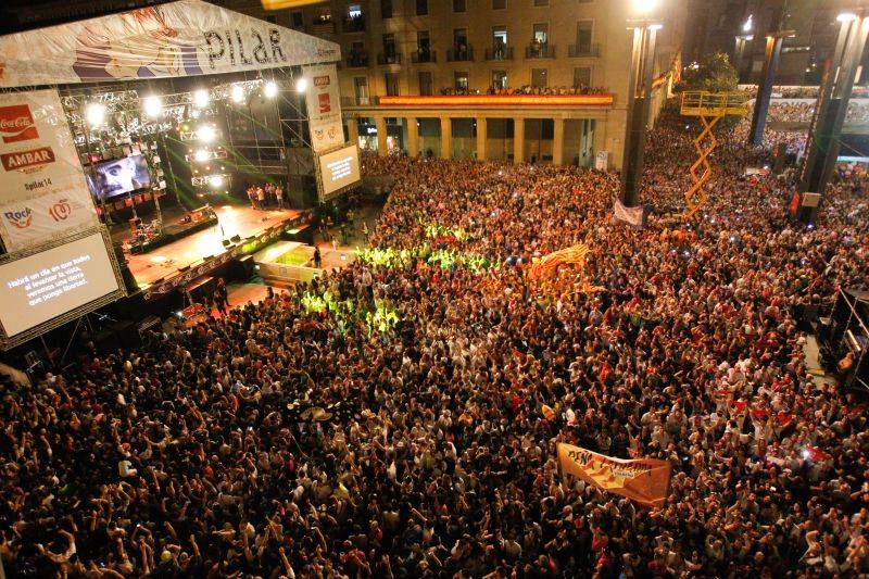 Imagen subida a Zaragoza Ciudad - hotel barato en Zaragoza