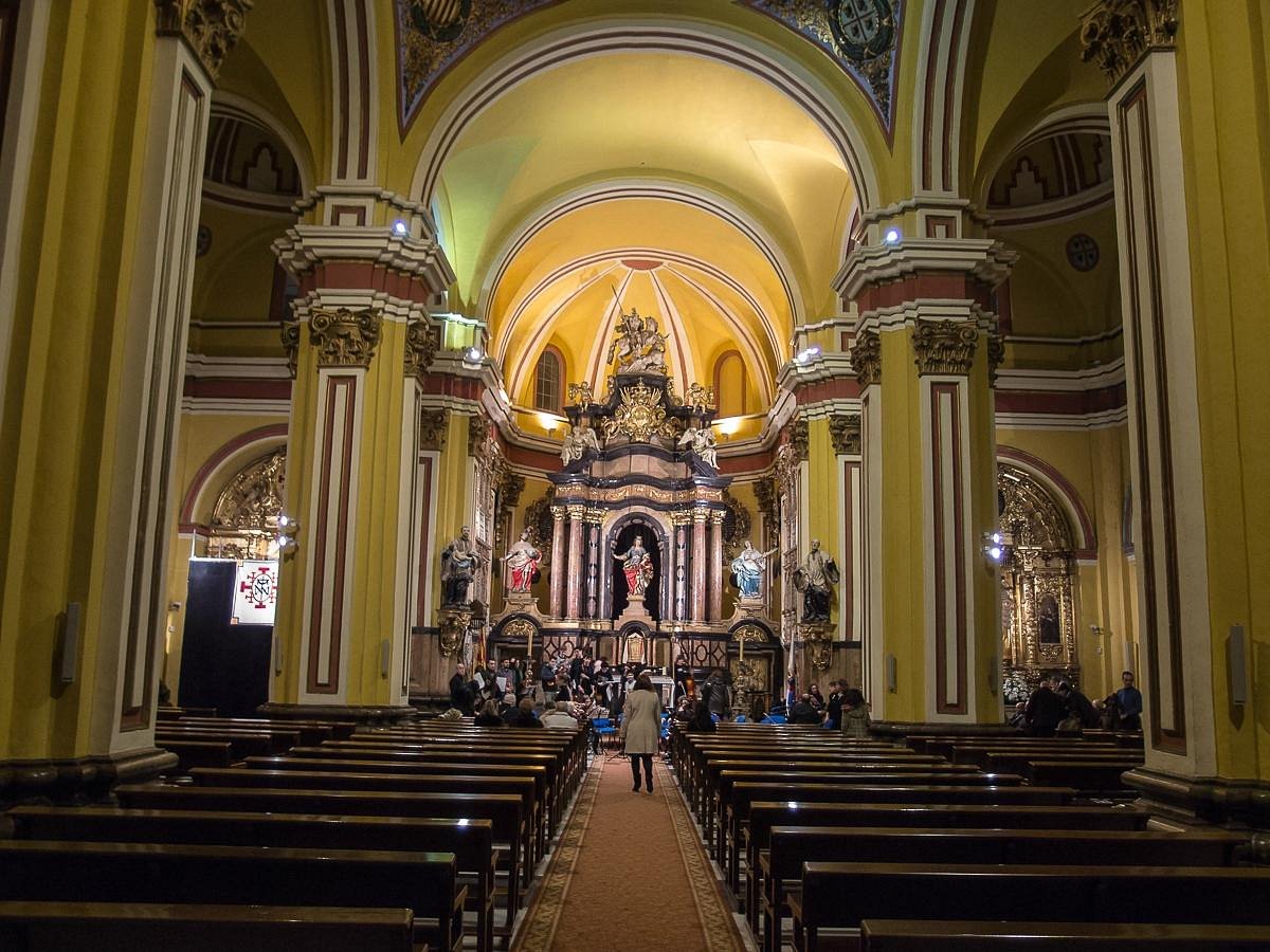10 planes tranquilos para hacer en Zaragoza la semana de Navidad 5 navidad