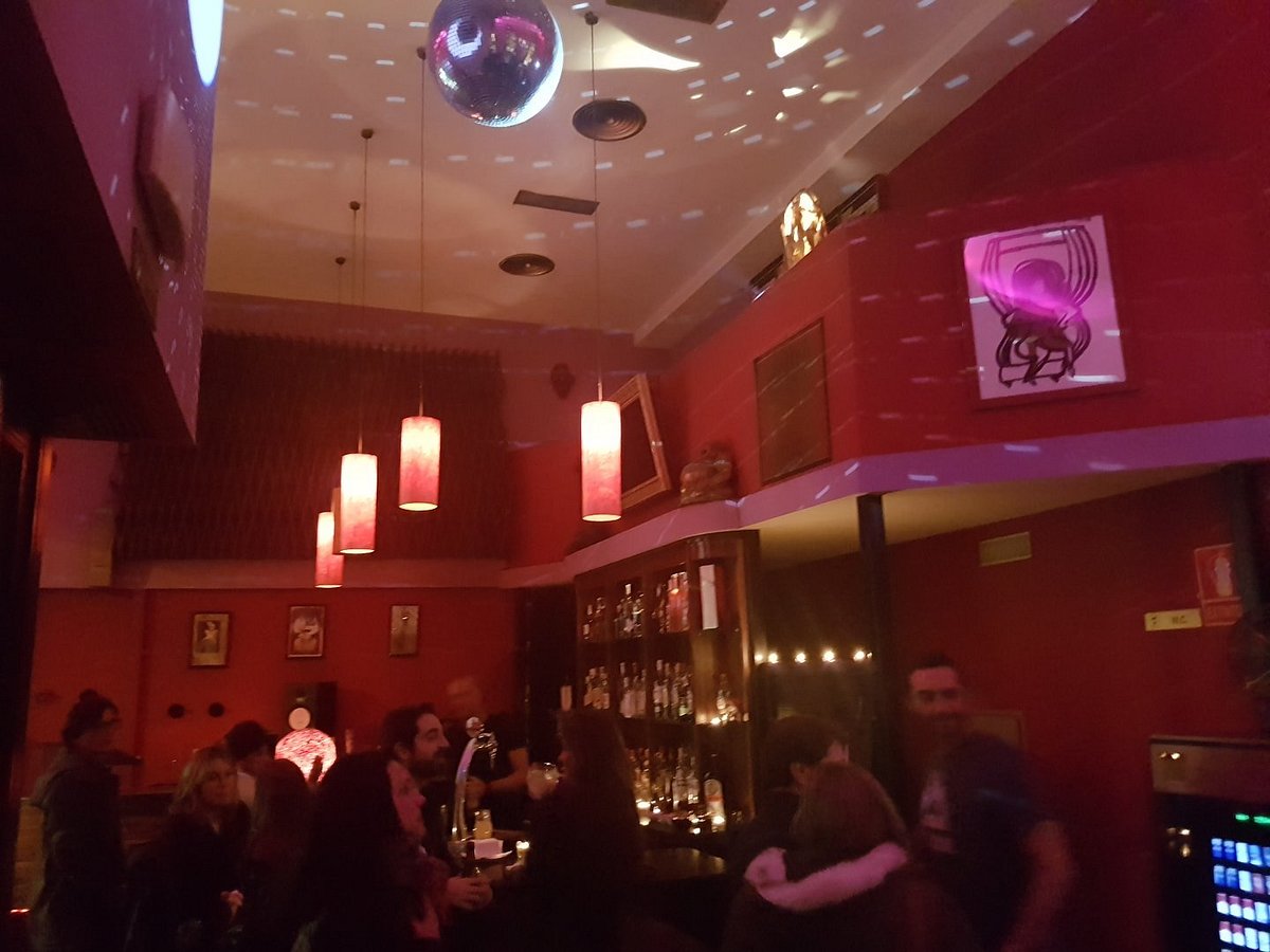 Top 5 bares de Zaragoza para mayores de 30