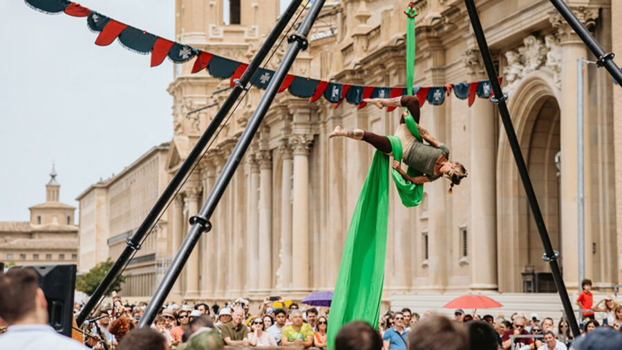 Imagen subida a Zaragoza Ciudad - mercado 5