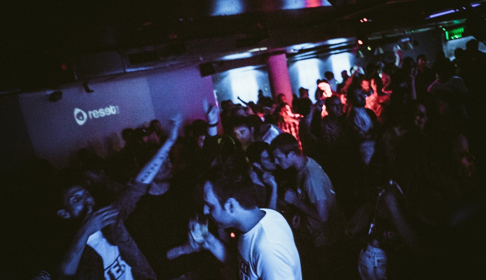 Top 5 discotecas de Zaragoza para menores de 30