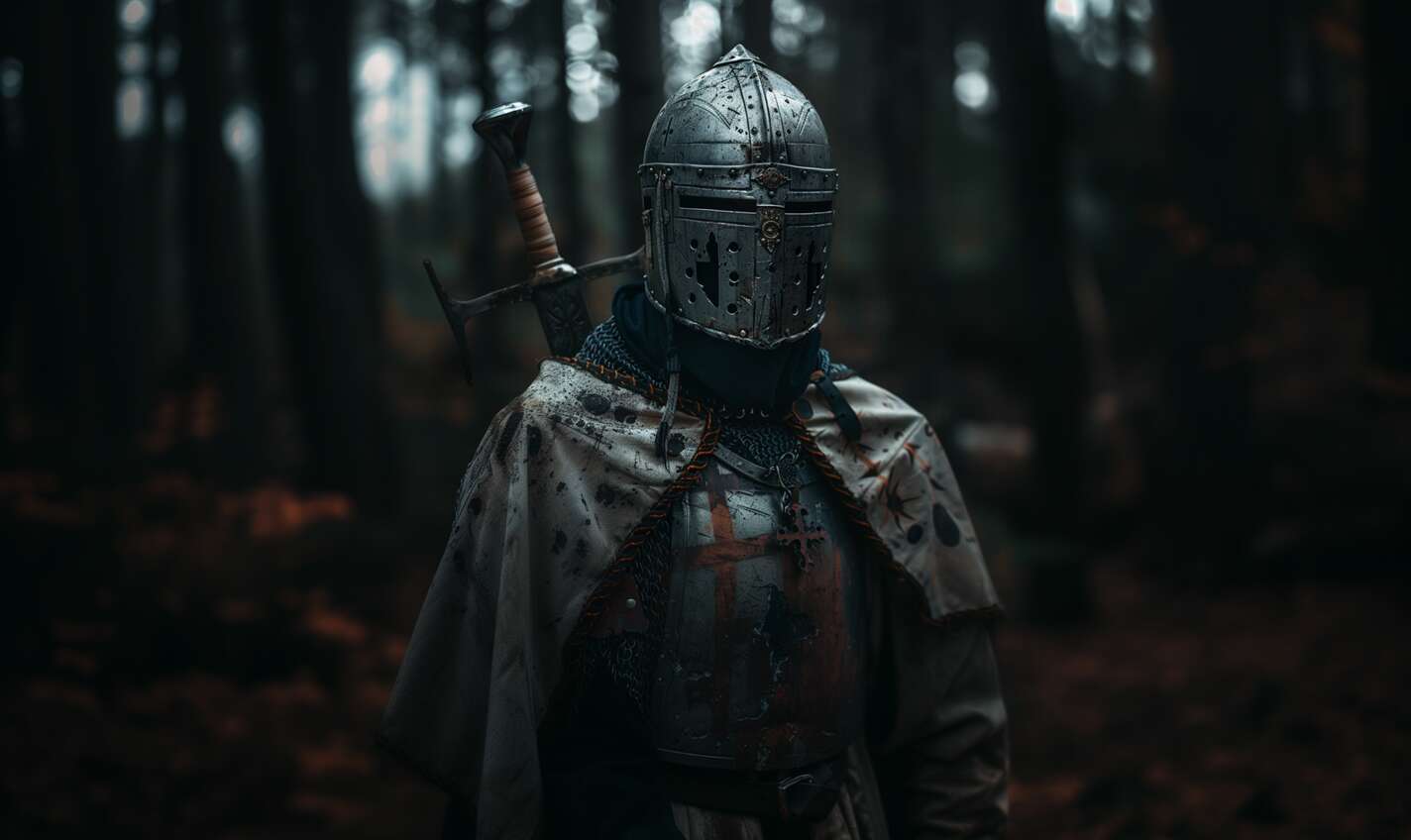 templarios