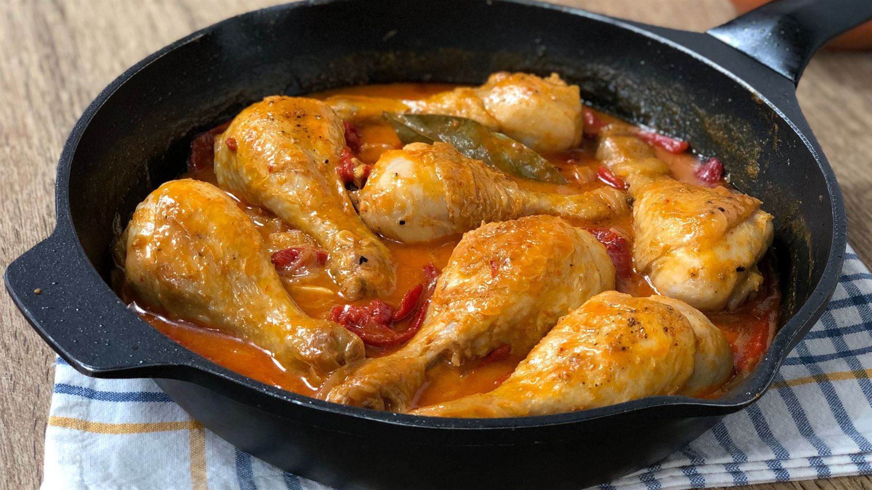 platos aragoneses para el verano