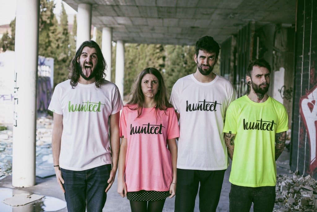 Cien años de Ordesa y Monte Perdido - Hunteet se suma a la celebración