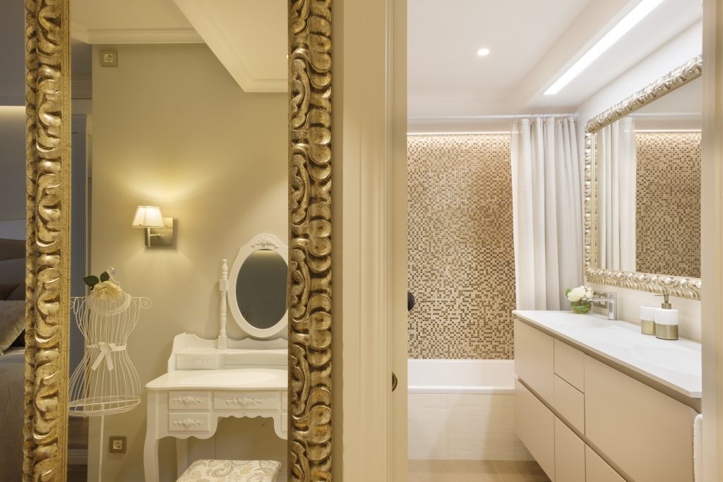 Decoración de interiores en Zaragoza - Pisos que se convierten en tu hogar soñado gracias a diseñadores de interiores como Angélica Escolano