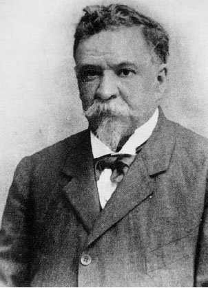 Félix Navarro