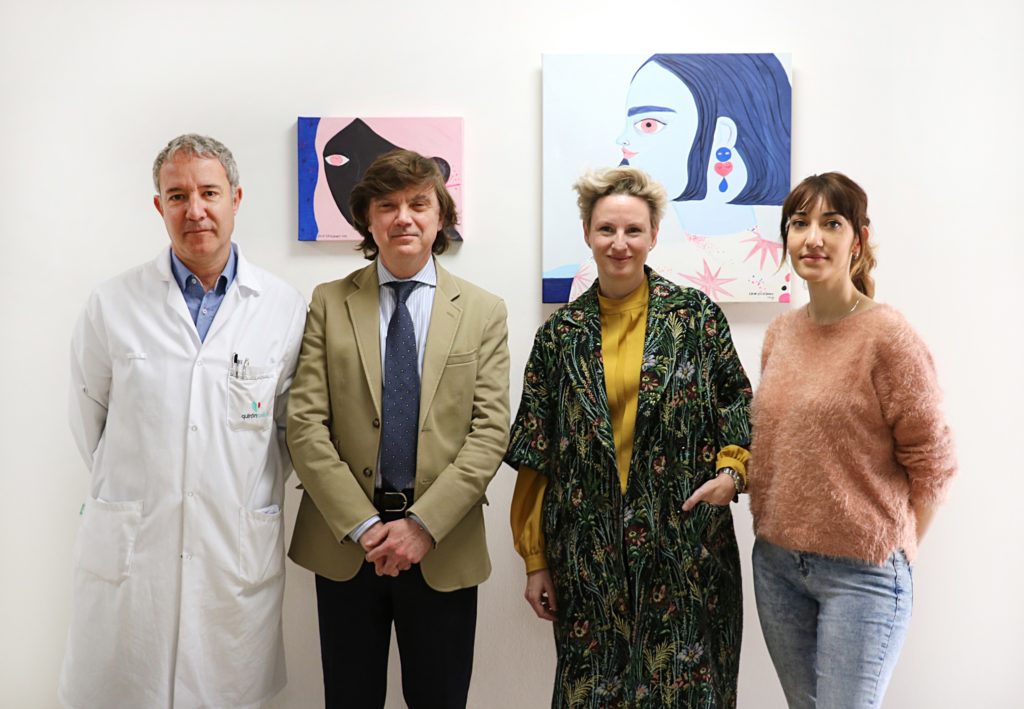 Imagen subida a Zaragoza Ciudad - Inauguracin