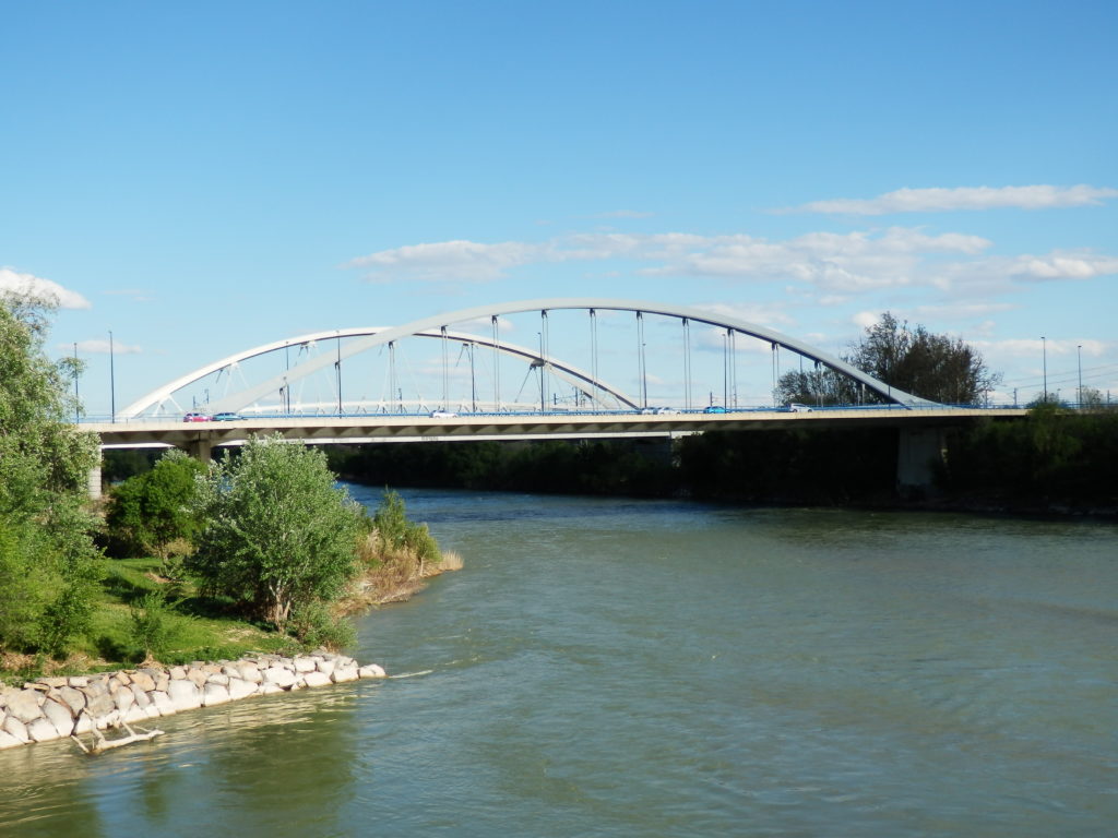 Puente de la Unión